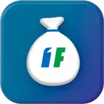 1F Cash Advance: Instant Loans icon