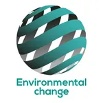 Environmental change icon