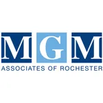 MGM Associates of Rochester icon