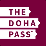 Doha Pass icon