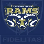 OP Rams Athletics icon