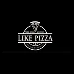 Like Pizza icon