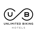 Unlimited Biking Hotels icon