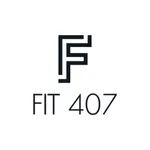 FIT 407 icon