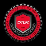 DTLR University icon