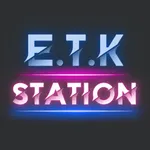 ETK Station icon