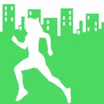 City Jog icon