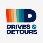 Drives & Detours icon