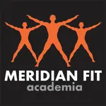 Meridian Fit Academia icon