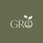 Gro Yoga and Wellness icon