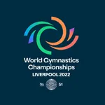 World Gymnastics 2022 LIVE icon