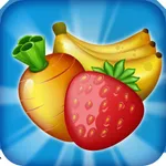 Fruit Crush Island icon