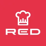 Cook with RED icon