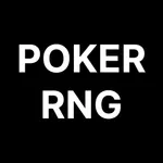 Poker RNG icon