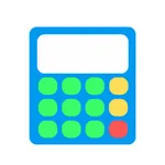 Cozy Calculator icon