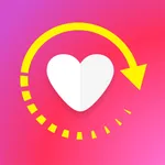 Relationship Event Tracker App icon