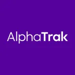 Alphatrak icon