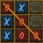 Noughts Crosses Premium icon