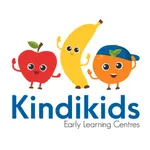 KindiKids ELC icon