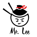 Mr Lee Sushi icon