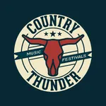 Country Thunder Florida icon