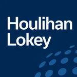 Houlihan Lokey Events icon