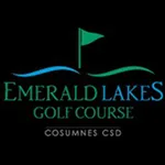 Emerald Lakes Golf Course icon