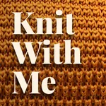 Knit With Me: Project Tracker icon