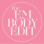 The Embody Edit icon