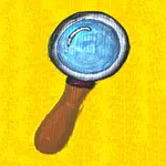 Toddler EyeSpy icon