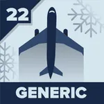 Winter OPS Generic 2022-23 icon