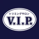 トリミングサロンV.I.P.　公式アプリ icon