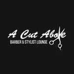 A Cut Above Barber Lounge icon