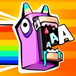 HEADSUP Arena icon