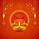 Happy Diwali HD Stickers icon