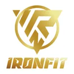 IRON FIT icon