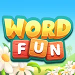 Word Fun: Brain Connect Games icon