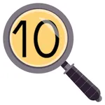 Cache-cache 10 icon