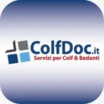 Colfdoc icon