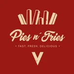 Pies N Fries icon