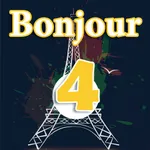 Bonjour4 icon