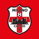 Milano Calcio a 8 icon