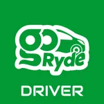 GoRyde Provider icon