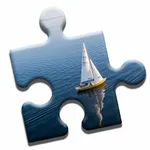 Sailing Boats Puzzle icon