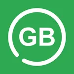 GBWhats Web Latest Version icon