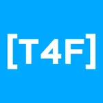 Twict4Fiber icon