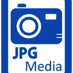 JPG Media icon