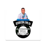 Bendecido.com.co icon