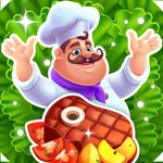 Super Cooker: Cooking Game icon