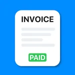 Invoice Maker & Receipt Maker icon